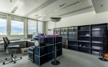 Büro 3 Zimmer - image - 5