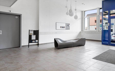 Büro 3 Zimmer - image - 2