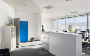 Büro - image - 1