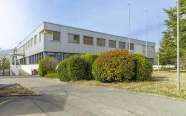 Gewerbe - image - 1