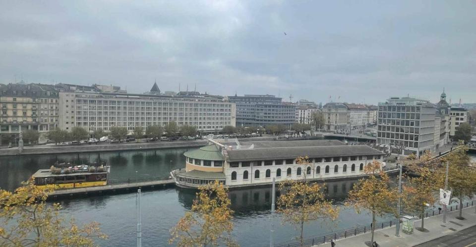 Genève