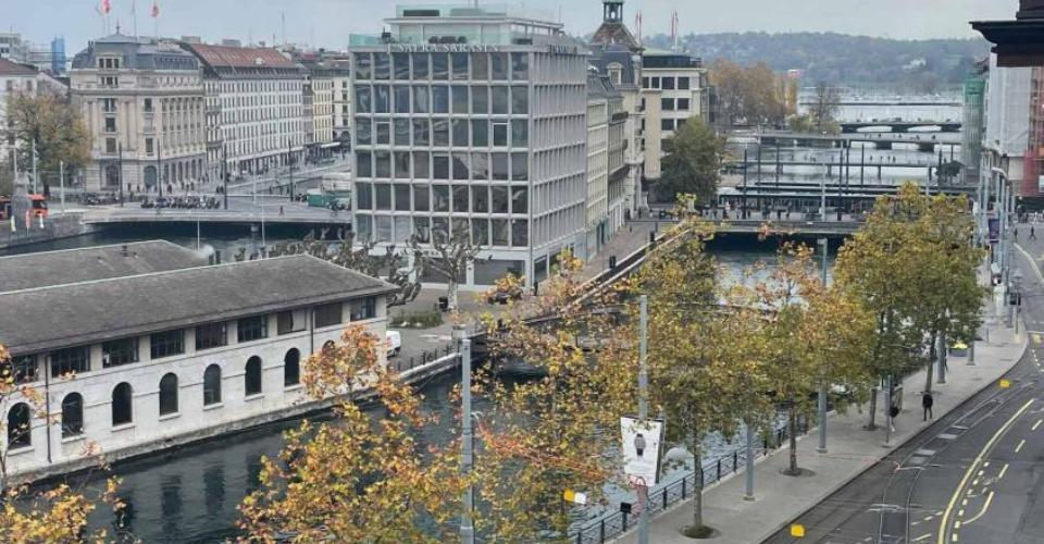 Genève