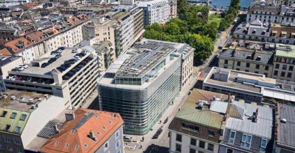Genève