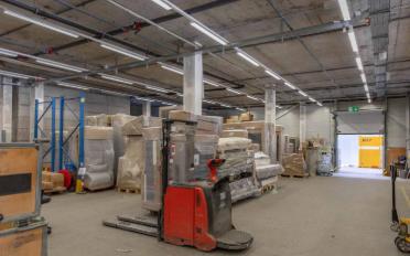 Storage room - image - 1