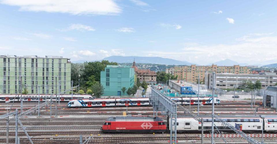 Genève
