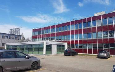 Büro - image - 1