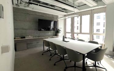 Büro - image - 2