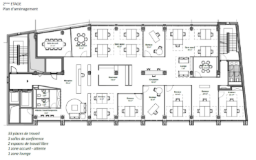 Büro - image - 9