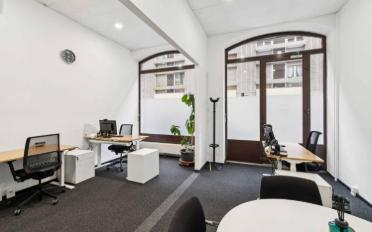 Büro - image - 3