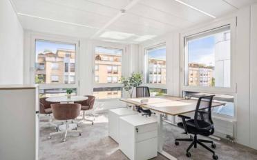 Bureau - image - 1