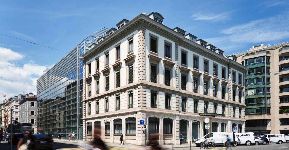 Genève