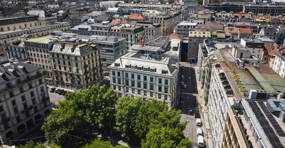 Genève