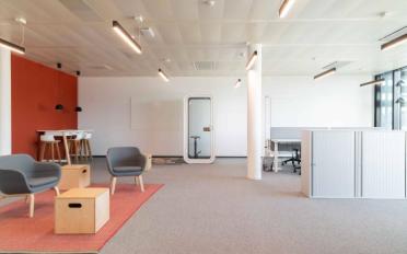 Büro - image - 5