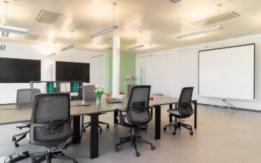 Büro - image - 1