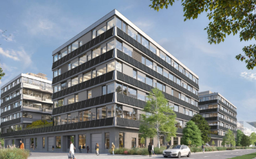 Gewerbe - image - 2