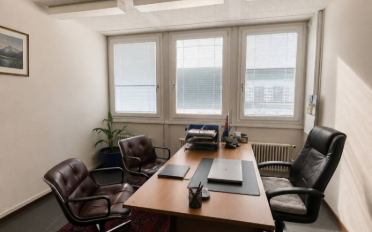 Büro - image - 3