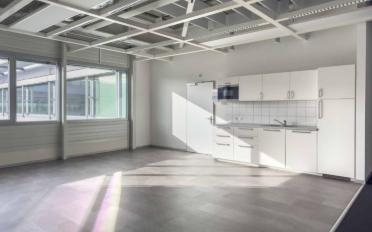 Büro ein Zimmer - image - 5