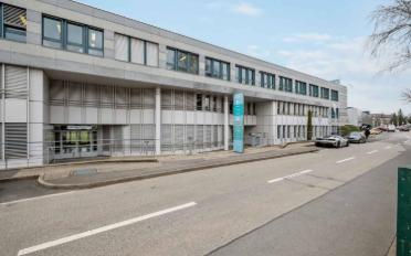 Büro - image - 1