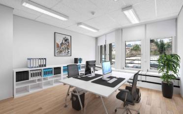 Büro - image - 3