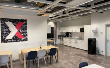 Büro ein Zimmer - image - 3