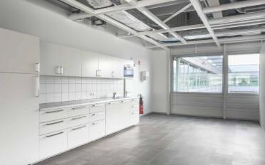 Büro ein Zimmer - image - 8