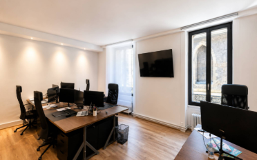 Büro - image - 2