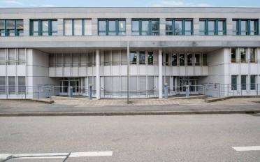 Büro - image - 1