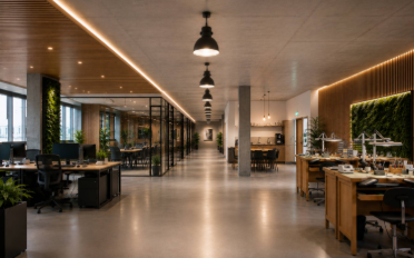 Büro - image - 1