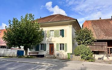 Maison 4.5 pièces - image - 1