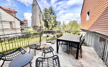 Einfamilienhaus 4.5 Zimmer - image - 10