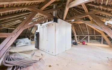 Single house 4.5 rooms - image - 10