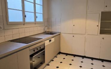Apartment 4 rooms - image - 4