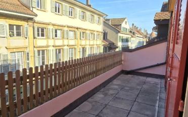 Apartment 4 rooms - image - 9