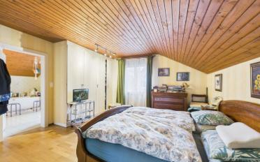 Single house 6.5 rooms - image - 9