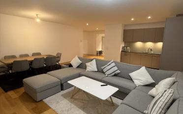 Appartement 3.5 pièces - image - 1