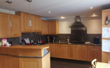 Chambre 1 pièce - image - 2