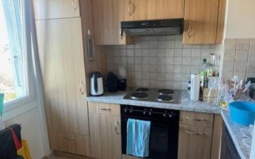 Apartment 4 rooms - image - 3