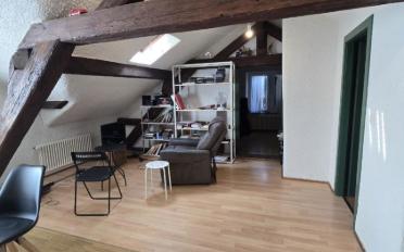 Appartement 2.5 pièces - image - 1