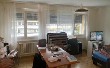 Apartment 1 room - image - 1