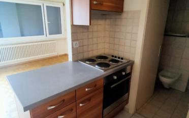 Apartment 1 room - image - 2