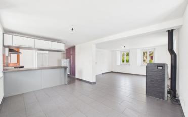 Einfamilienhaus 4.5 Zimmer - image - 3