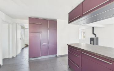 Einfamilienhaus 4.5 Zimmer - image - 5