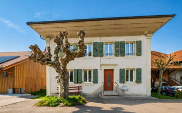 Einfamilienhaus 4.5 Zimmer - image - 12