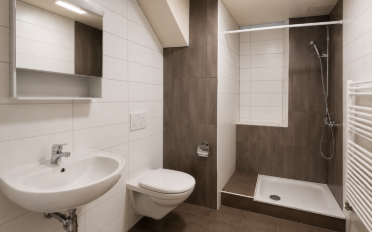 Studio 1.5 Zimmer - image - 5