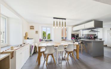 Einfamilienhaus 4.5 Zimmer - image - 2