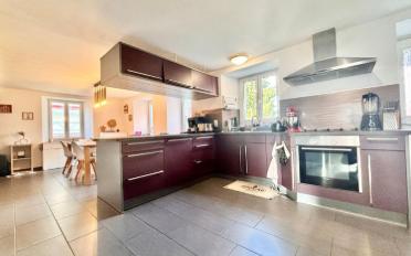Einfamilienhaus 4.5 Zimmer - image - 3