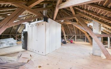 Einfamilienhaus 4.5 Zimmer - image - 8