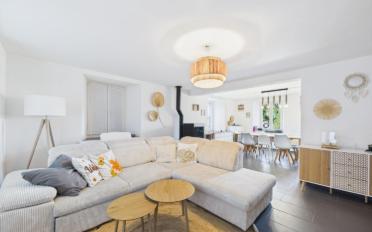 Einfamilienhaus 4.5 Zimmer - image - 1