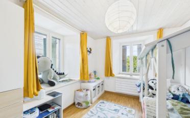Einfamilienhaus 4.5 Zimmer - image - 5