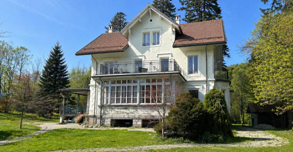 Ste-Croix